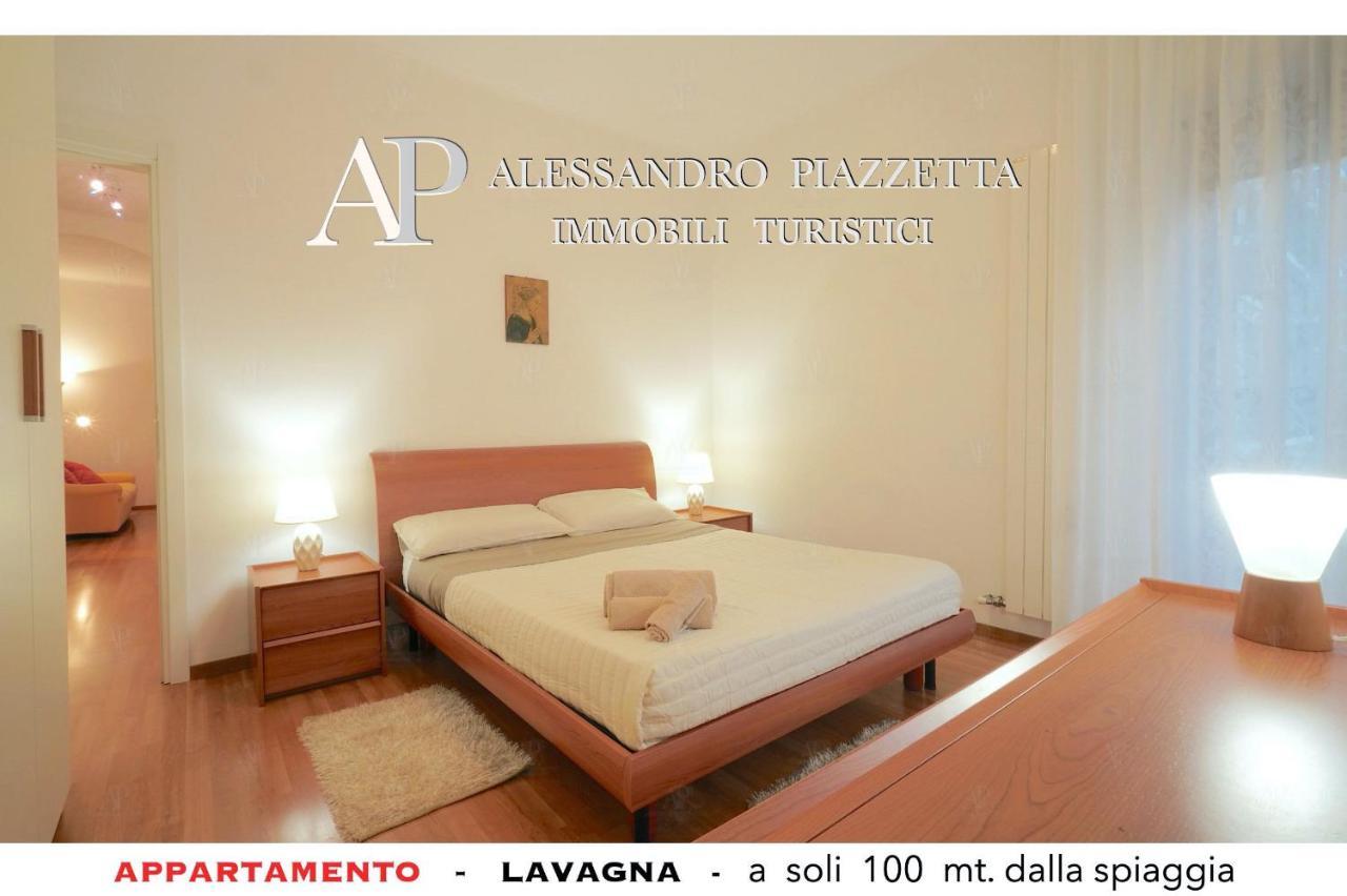 Apartment Lavagnacig Lavagna
